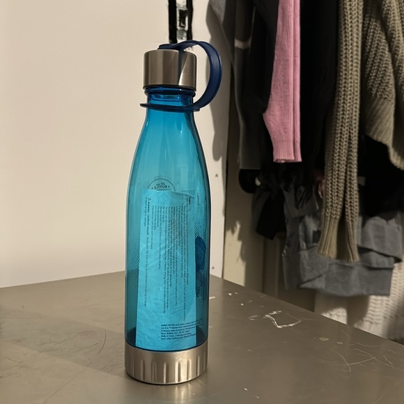 Silver Buffalo Harry Potter Chibi Plastic Water Bottle - Picture 2 of 4